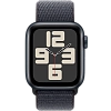 Часы Apple Watch Series SE 2024 44mm Aluminium Case GPS Sport Loop Ink 100_100_640563
