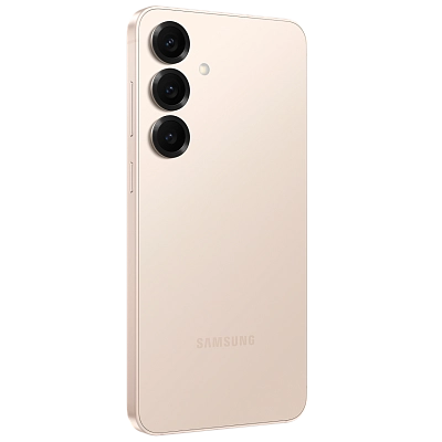 Смартфон Samsung Galaxy S25+ 12/256GB Pink Gold (S936B) 400_400_824158