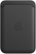 Кардхолдер Leather Wallet для iPhone с MagSafe Black 500_191_797801