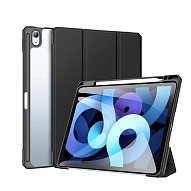 Чехол-книжка для iPad 10 Dux Ducis Toby Series - Black 500_191_707803