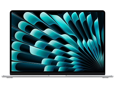 Ноутбук Apple MacBook Air 13 M5 16GB 512GB SSD Silver (MDH74) 400_400_689117