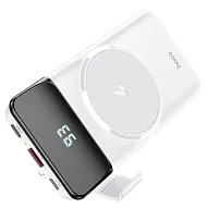 Портативный аккумулятор “J76 Bobby” 10000mAh Белый 500_191_121572