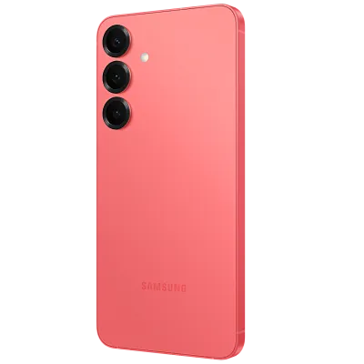 Смартфон Samsung Galaxy S25+ 12/512GB Coral Red (S936B) 400_400_479124