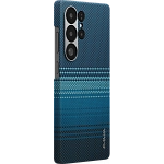 Чехол для Samsung Galaxy S25 Ultra Pitaka Tactile Woven - Moonrise 250_100_534890