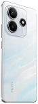 Смартфон Redmi Note 14 8/256GB Mistique White 250_100_797998