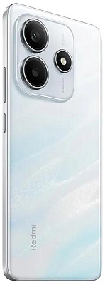 Смартфон Redmi Note 14 8/256GB Mistique White 400_400_797998