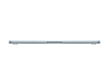 Ноутбук Apple MacBook Air 15" M4 16GB 256GB SSD Sky Blue (MC7A4) 100_100_627862