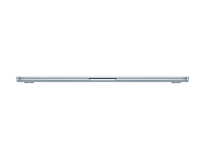 Ноутбук Apple MacBook Air 15" M4 16GB 256GB SSD Sky Blue (MC7A4) 400_400_627862