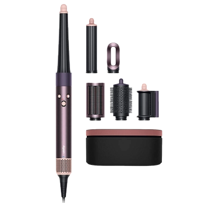 Стайлер Dyson Airwrap i.d. Complete Long HS08 Straight+Wavy - Jasper Plum 400_400_650128