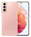 Смартфон Samsung Galaxy S21 8/128GB Pink (G991B) 250_100_823215