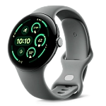 Часы Google Pixel Watch 3 45mm WiFi Matte Hazel Case/Hazel 250_100_641115