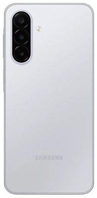 Смартфон Samsung Galaxy A18 6/128GB Silver 400_400_874479