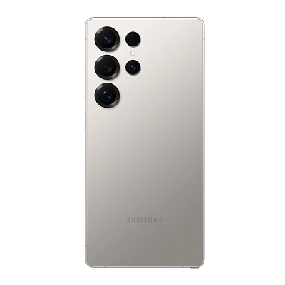 Смартфон Samsung Galaxy S25 Ultra 12/1TB Titanium Gray (S938B) 400_400_638704