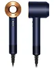 Фен Dyson Supersonic HD07 - Prussian Blue/Copper (EU) 100_100_122739