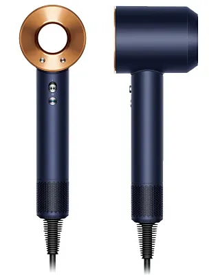 Фен Dyson Supersonic HD07 - Prussian Blue/Copper (EU) 400_400_122739