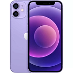 Смартфон Apple iPhone 12 256GB Purple 250_100_645656