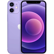Смартфон Apple iPhone 12 256GB Purple 500_191_645657