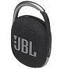 Портативная колонка JBL Clip 4 Black 100_100_756230