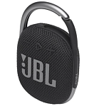 Портативная колонка JBL Clip 4 Black 250_100_756230