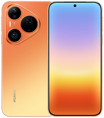 Смартфон Huawei Pura 90S Pro 12/256GB Orange Soda 400_400_812329
