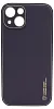 Чехол DD Yolo Series для iPhone 14 Темно-фиолетовый 100_100_533275