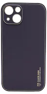 Чехол DD Yolo Series для iPhone 14 Plus Темно-фиолетовый 500_191_533220