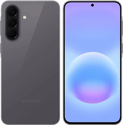 Смартфон Samsung Galaxy A57 5G 8/256GB Awesome Gray (A576B) 400_400_823191