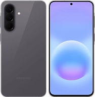 Смартфон Samsung Galaxy A57 5G 8/128 Awesome Gray (A576B) 500_191_691408