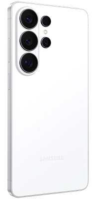 Смартфон Samsung Galaxy S26 Ultra 12/256GB White (S948B) 400_400_824371