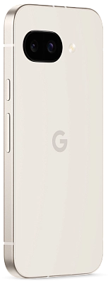 Смартфон Google Pixel 9A 8/256GB Porcelain 400_400_752822