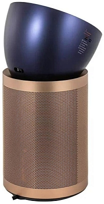 Очиститель воздуха Dyson BP03 Prussian Blue/Gold 400_400_765190