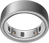 Умное кольцо Oura Ring 4 Brushed Silver Size 8 250_100_478956