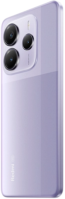 Смартфон Redmi Note 14 5G 8/256GB Lavender Purple 400_400_801418