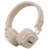 Беспроводные наушники Marshall Major V Beige 100_100_626100