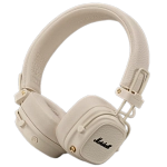 Беспроводные наушники Marshall Major V Beige 250_100_626100