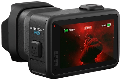 Экшн камера GoPro Mission Pro 1 400_400_769638