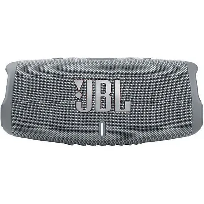 Портативная колонка JBL Charge 5 Gray 400_400_334319