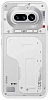 Смартфон Nothing Phone (4a) 12/256GB White 100_100_769422