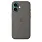 Чехол для iPhone 16 Silicone Case with MagSafe - Stone Gray 42_42_222516