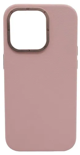 Чехол для iPhone 14 Pro Max DD Grit Розовый 250_100_533850