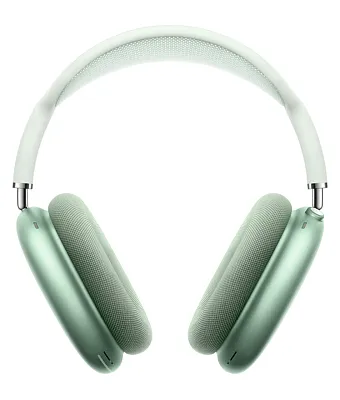 Наушники Apple AirPods Max Green 400_400_119994