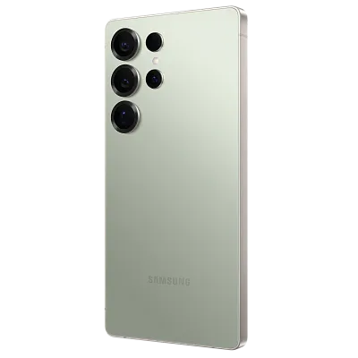 Смартфон Samsung Galaxy S25 Ultra 12/256GB Titanium Jade Green (S938B) 400_400_481611