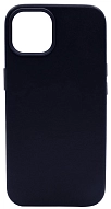 Чехол для iPhone 14 DD Naples Series Синий 500_191_533615