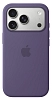 Чехол для iPhone 17 Pro Silicone Case with MagSafe – Purple Fog 100_100_539516