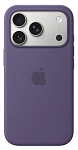 Чехол для iPhone 17 Pro Silicone Case with MagSafe – Purple Fog 250_100_539516
