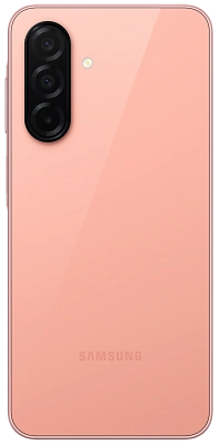 Смартфон Samsung Galaxy A26 5G 8/128 Awesome Peach (A266B) 400_400_688503