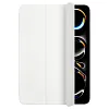 Чехол-книжка для iPad Pro 11 M4 Smart Folio - White 100_100_139100