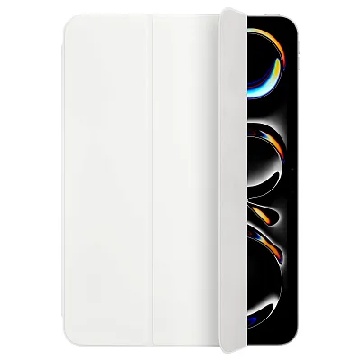 Чехол-книжка для iPad Pro 11 M4 Smart Folio - White 400_400_139100