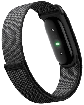 Фитнес-браслет Google Fitbit Air Obsidian 400_400_763214