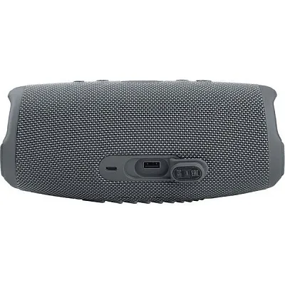 Портативная колонка JBL Charge 5 Gray 400_400_334325